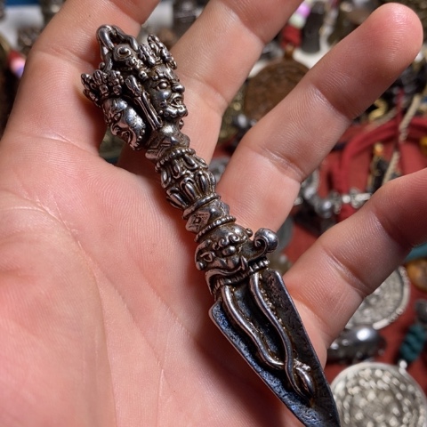 泥塑小元素品相完美