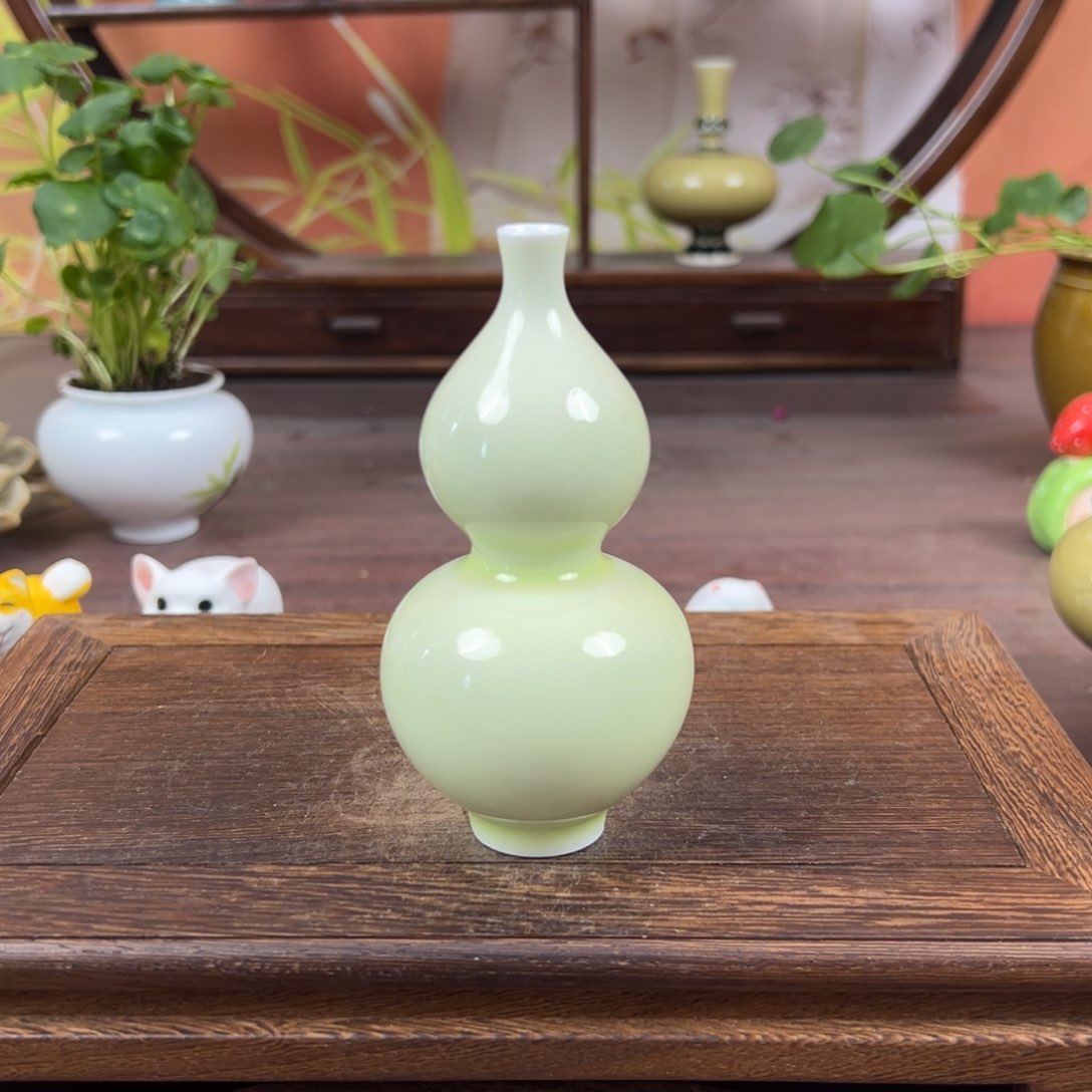 摆件景德镇瓷器展和艺术