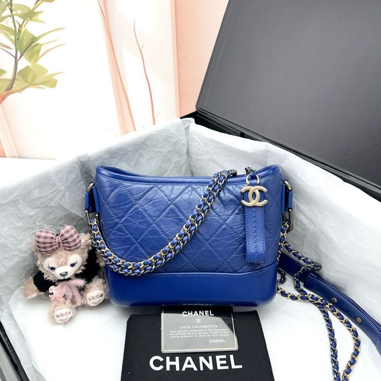 95新/香奈儿/C533959632/包包