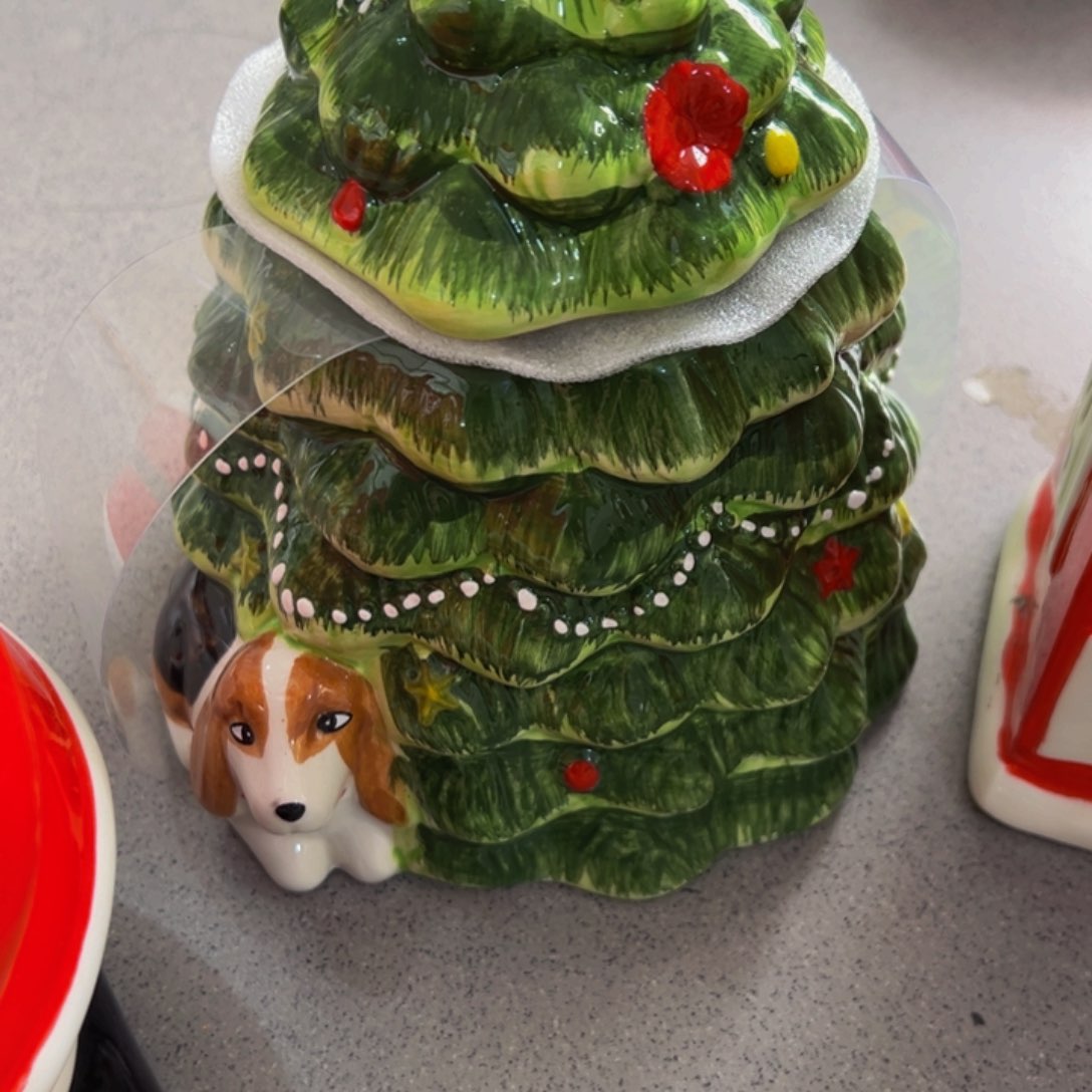 艾****殿陶瓷微瑕介意勿拍