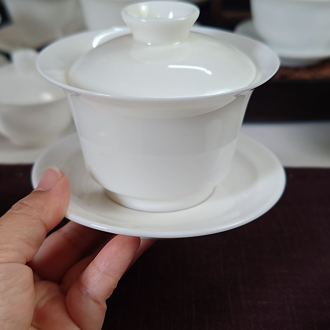 骑***原猪油白马蹄大容量180ml