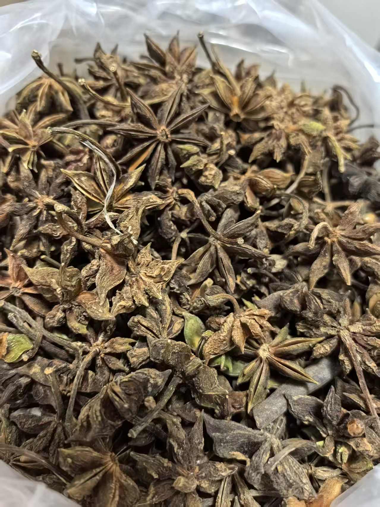 【云南圆圆山货】八角（可搭配枸杞）