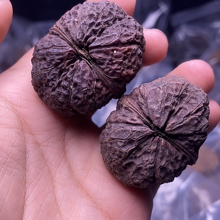 文玩核桃吊坠  248