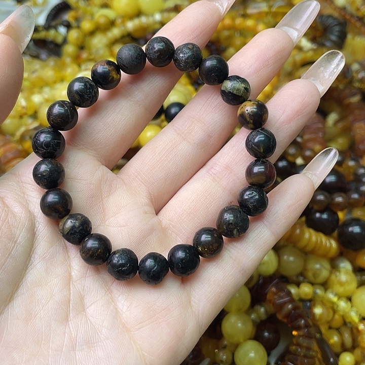 意臻珠宝天然手串