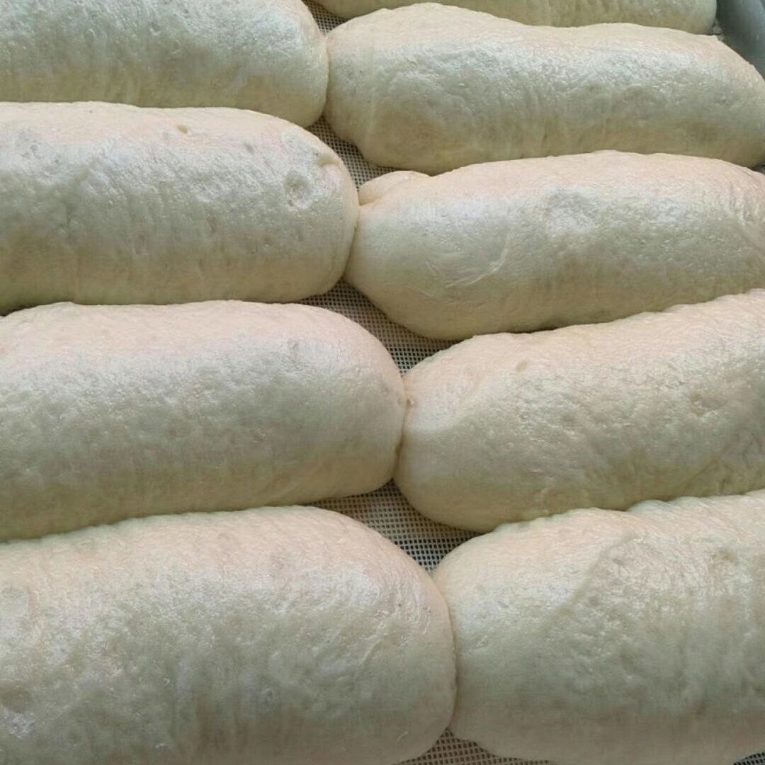 【顺丰包邮】东台特产老酵馒头