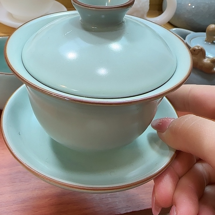 壶陶瓷，陶瓷……陶瓷