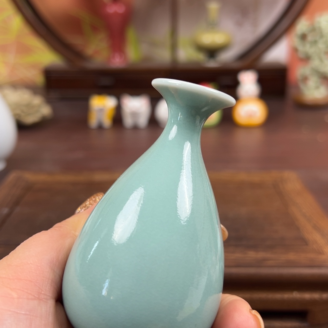 摆件景德镇陶瓷美术