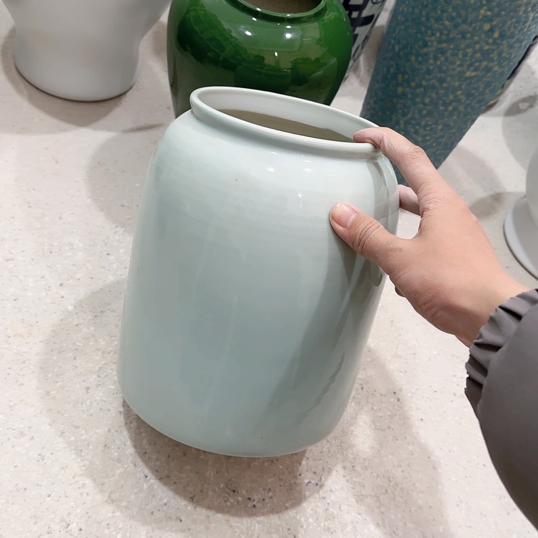 摆件微瑕无孔微瑕