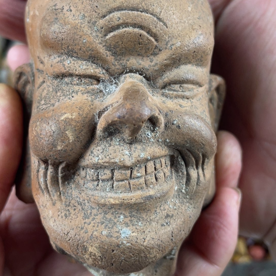 掠***者陶精品陶瓷展示多多