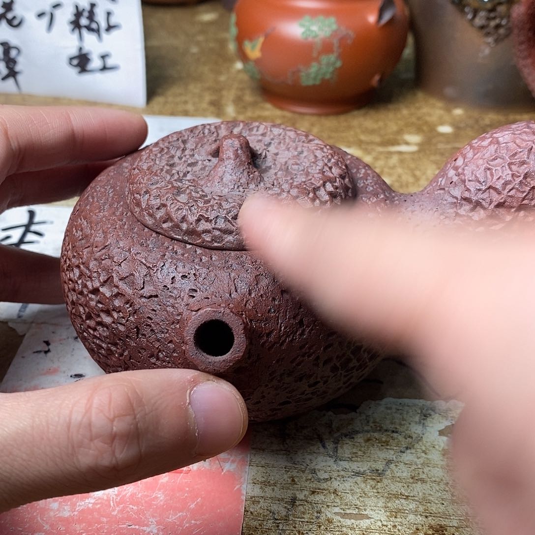 紫砂茶壶紫砂艺术