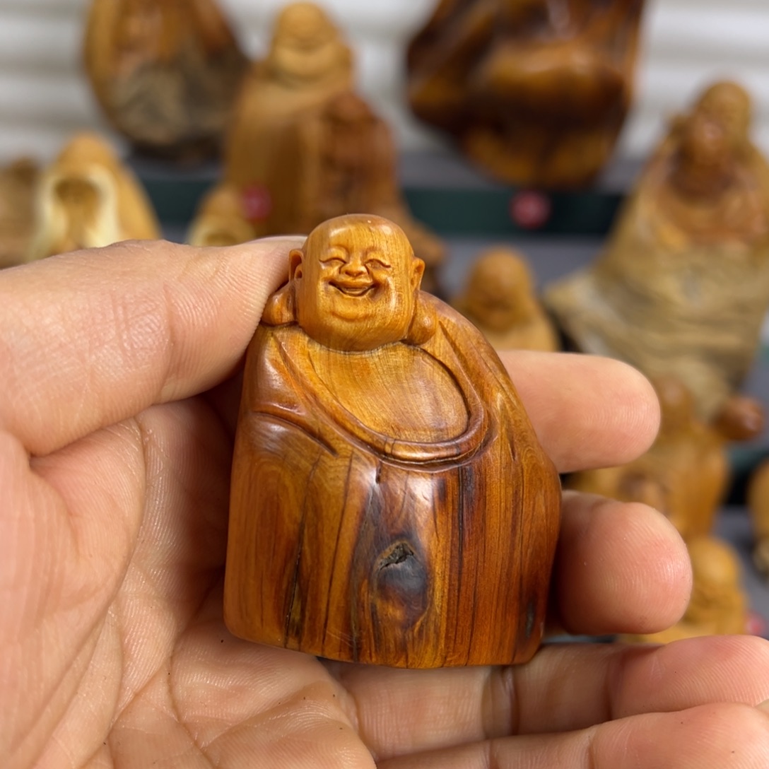 柏木（崖柏）喜欢的东西真的