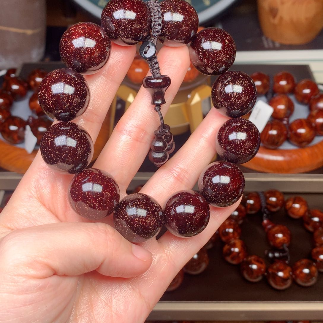 檀香紫檀（小叶紫檀）琳3w