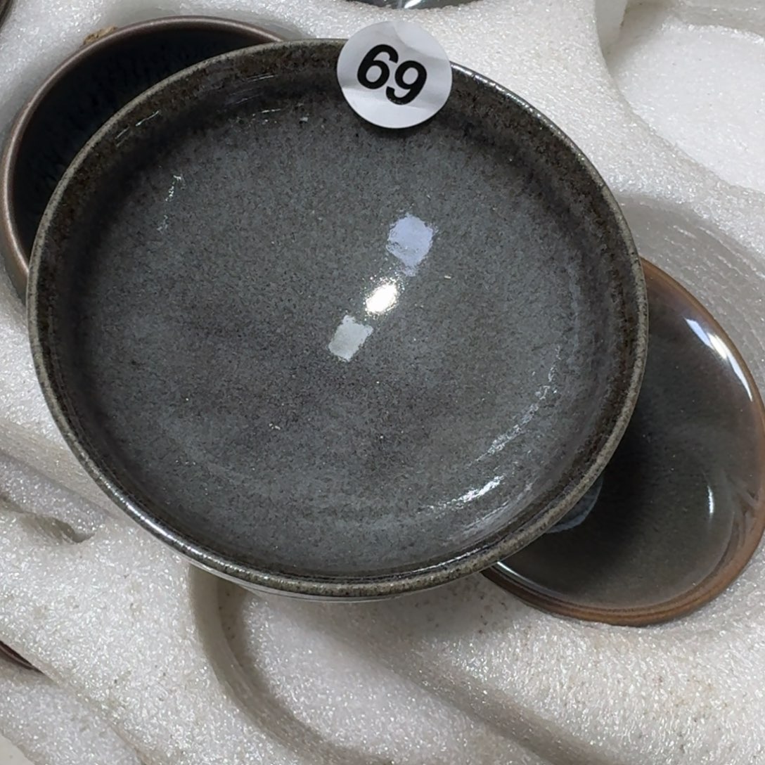 茶盏乐乐千盏茶器69