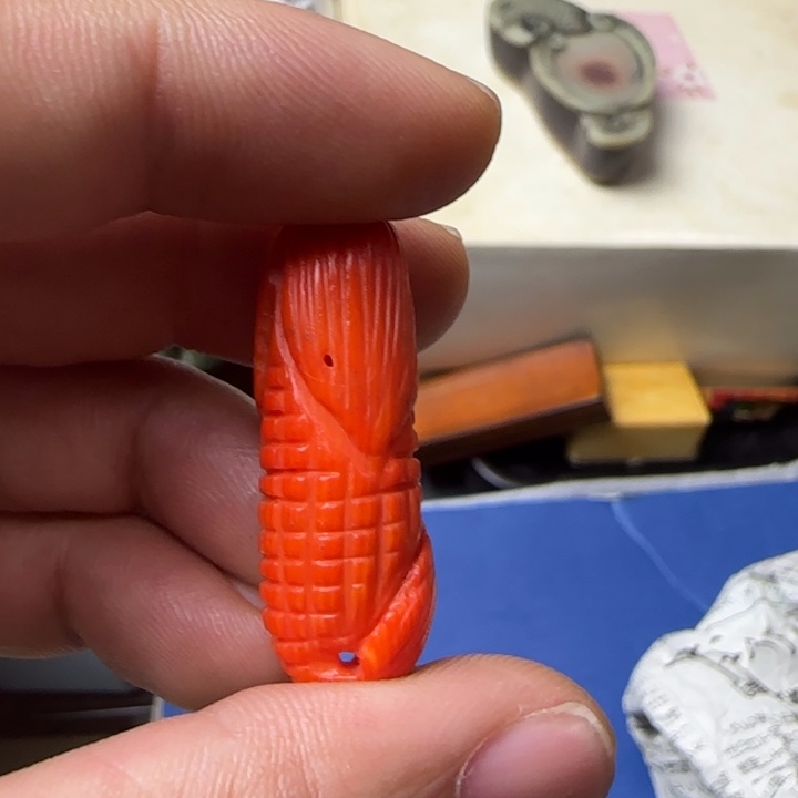 善***下昌化石印石如图所见所拍是所得