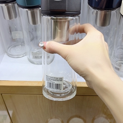 万象玻璃品牌星*辰V262，水泥灰