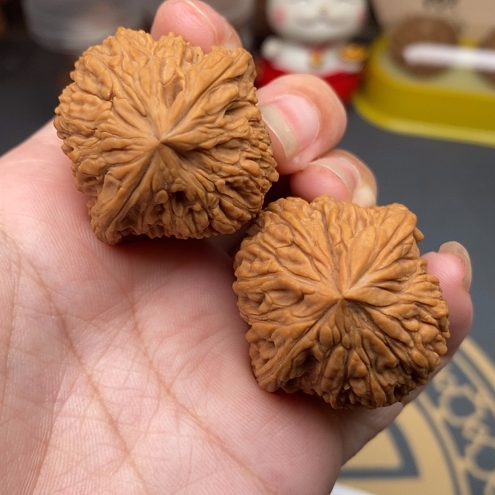 核桃35高炮南将石