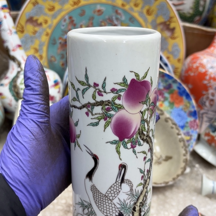 摆件瓷器摆件 瓷器摆件