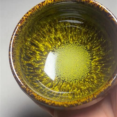 【闪购商品】茶盏-387............