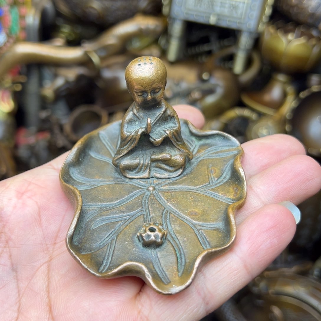 精美文玩精品摆件