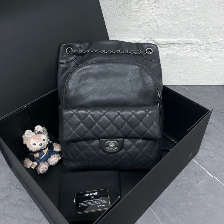 95新/香奈儿/包包/[251228XZWC]/C8873471930