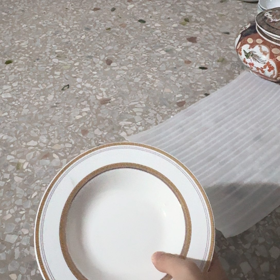 稻谷壳微瑕疵四个