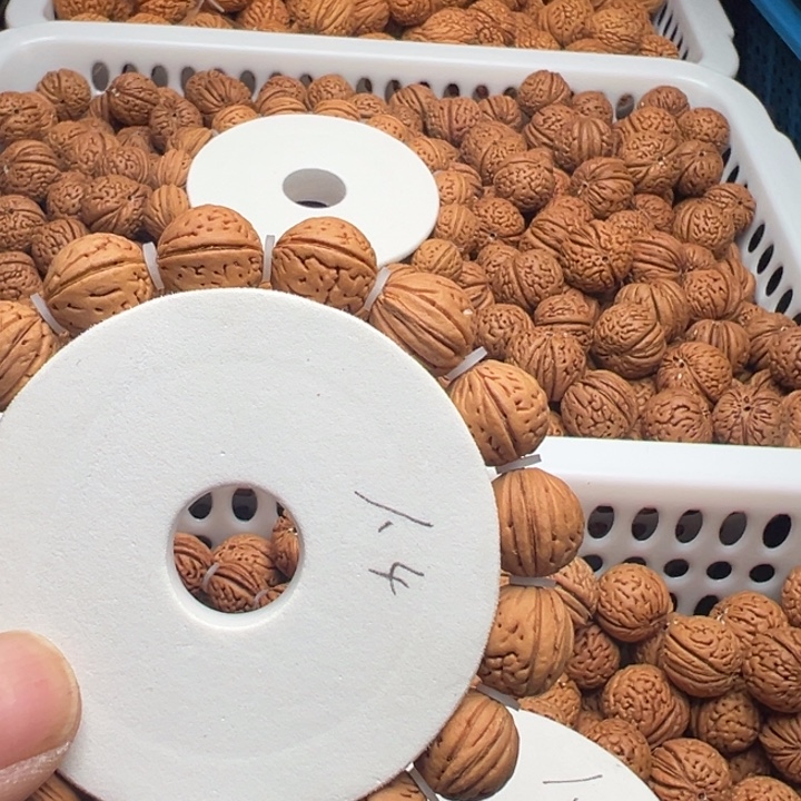 木质类木质文玩手串