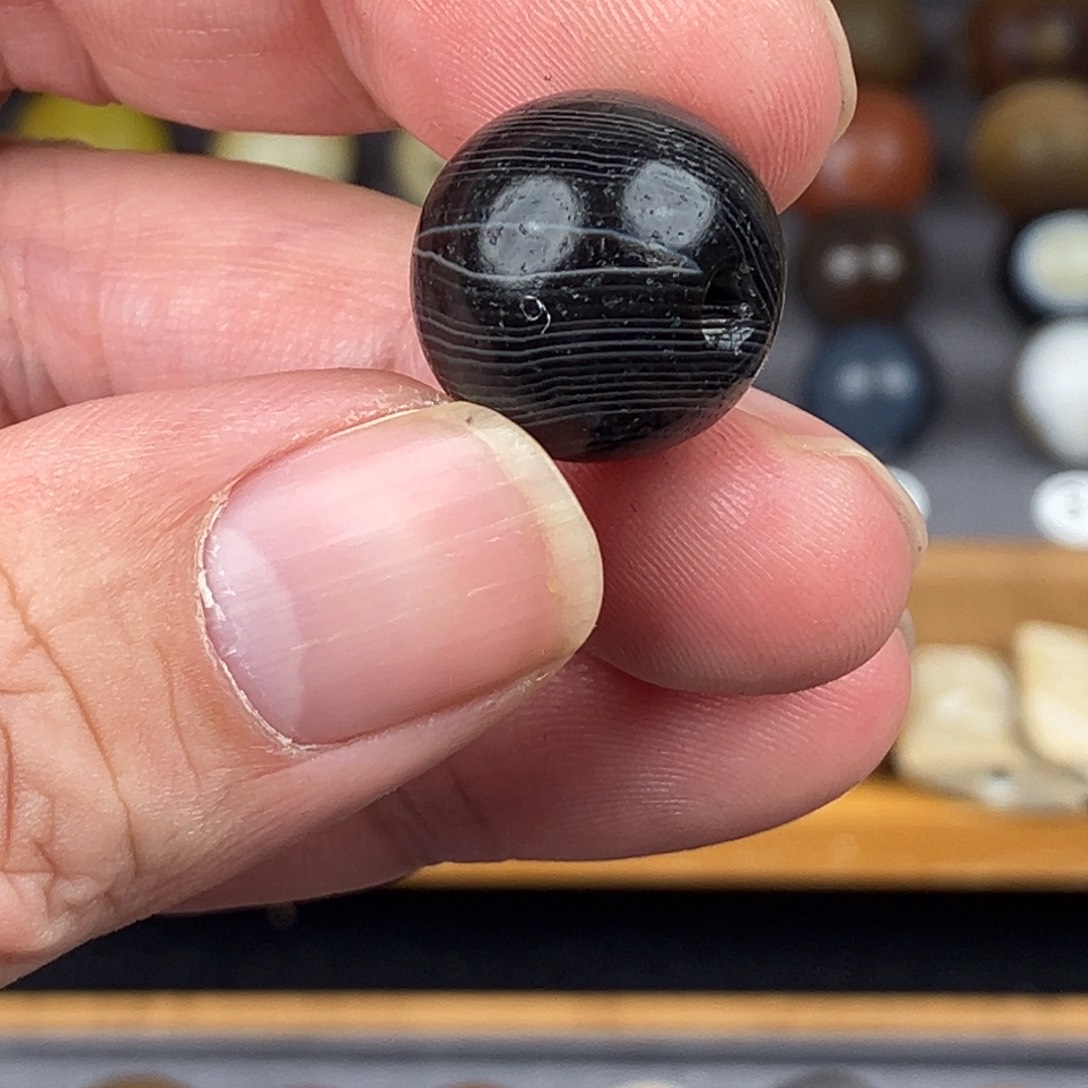 玛瑙/玉髓未镶嵌玛瑙