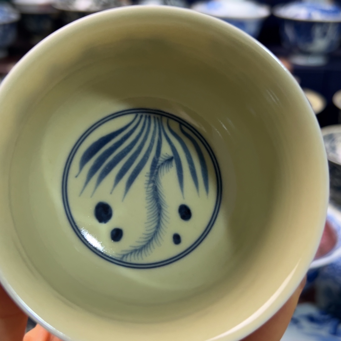 【闪购商品】瓷片行**名陶瓷艺术有限公司