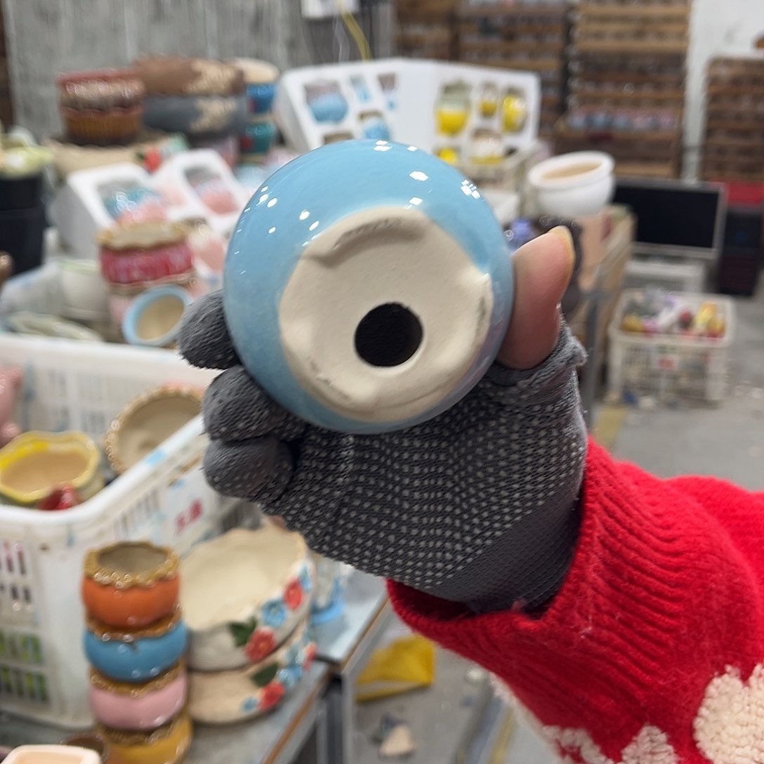 红陶正品数量有限