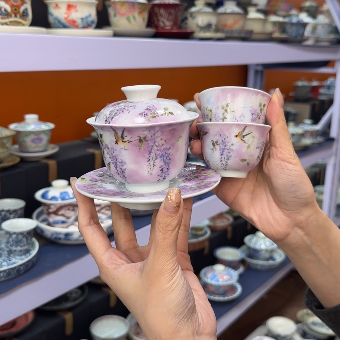 款式高温陶瓷材料等产品