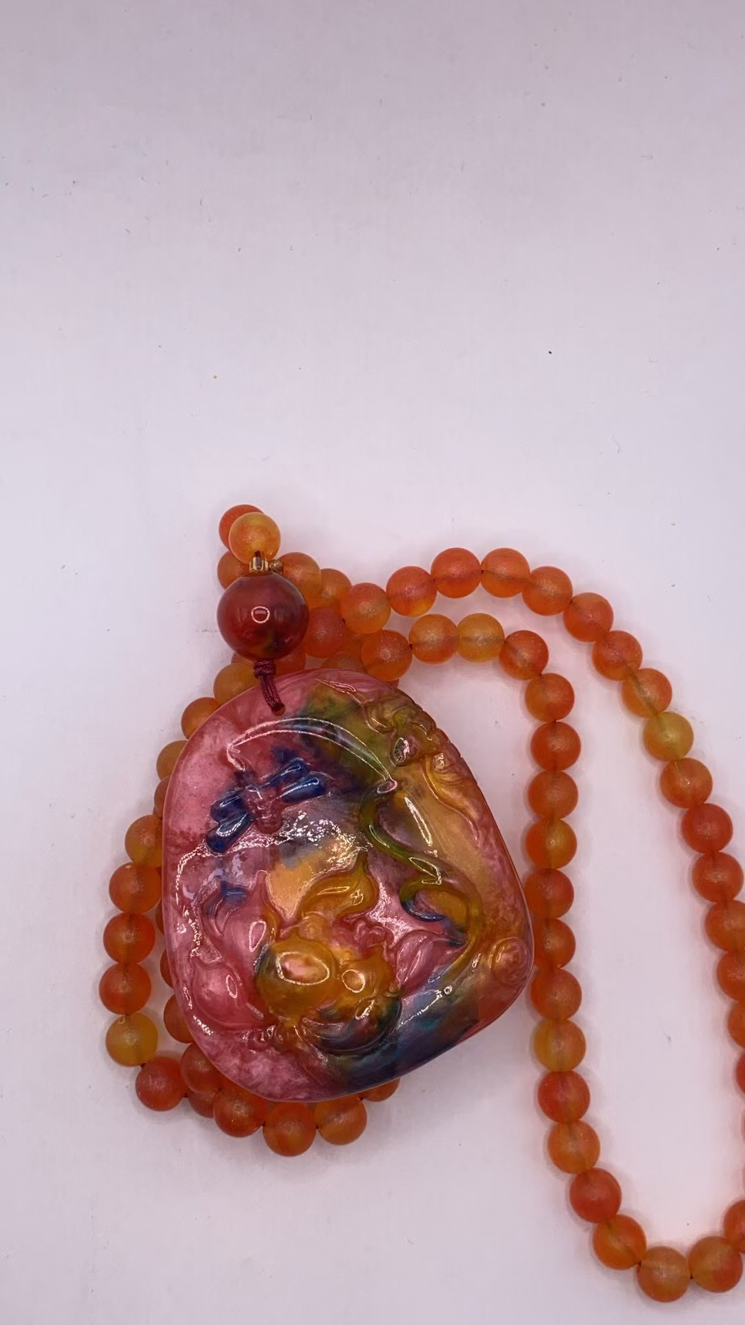 【创艺家】CY139 设计时尚气质吊坠（多样性发货发其一）