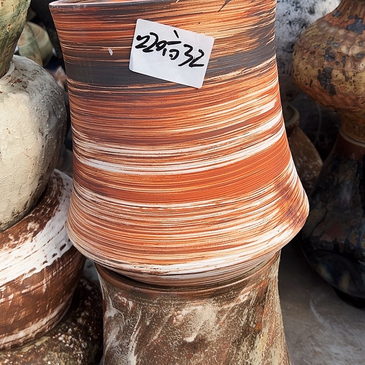 景德镇精品花盆栽适合盆