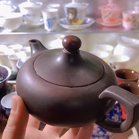 陶瓷制品及陶瓷艺术品微瑕