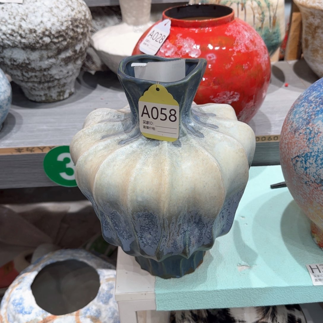 景德镇陶瓷艺术品