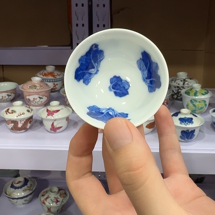 陶瓷艺术品收藏陶瓷