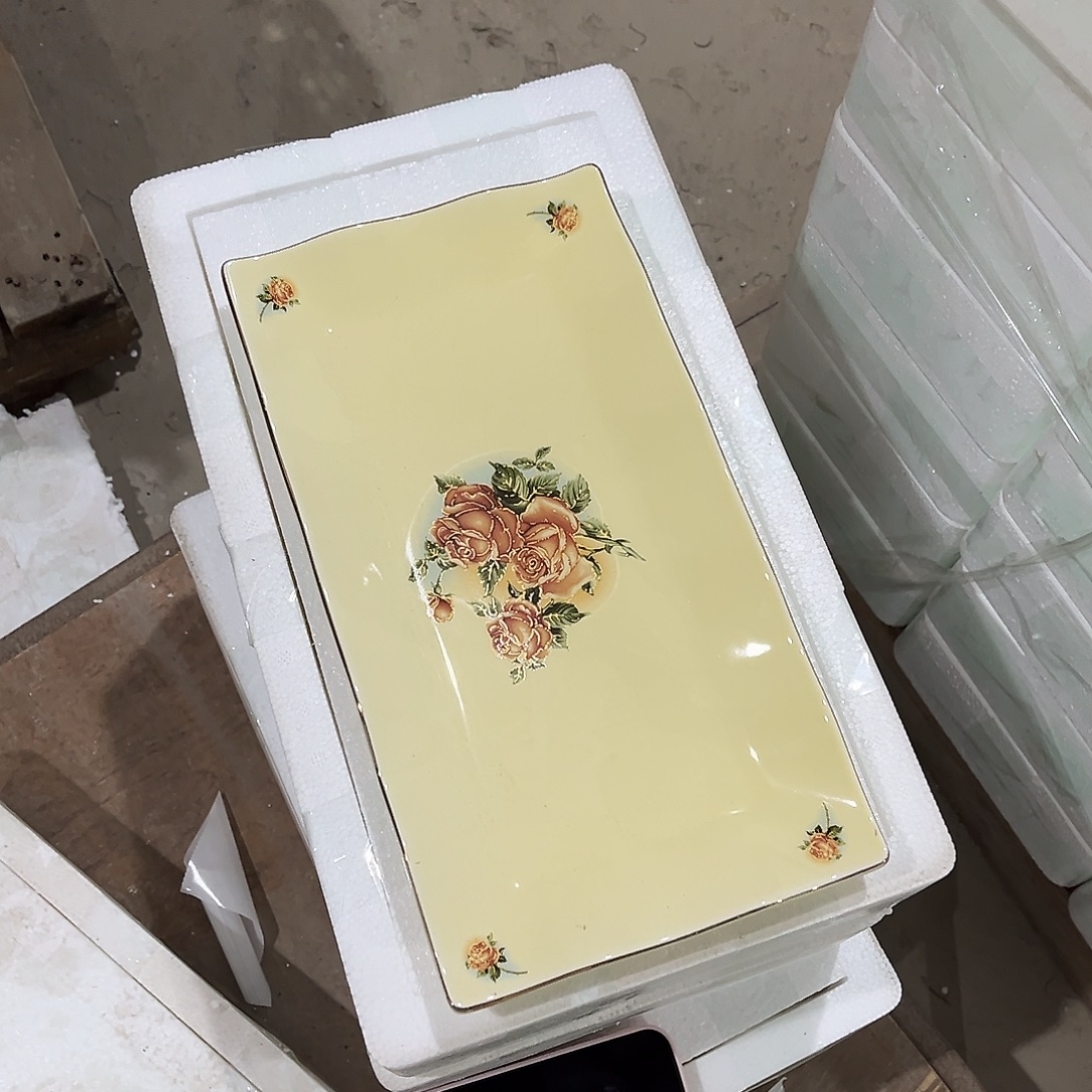 星博汇陶瓷有限公司