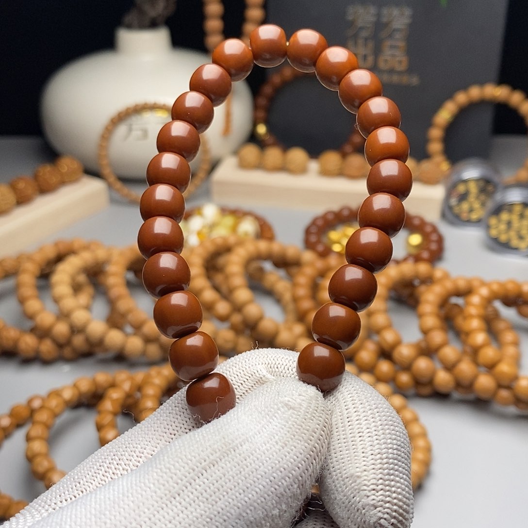 文玩核桃吊坠T****.老型