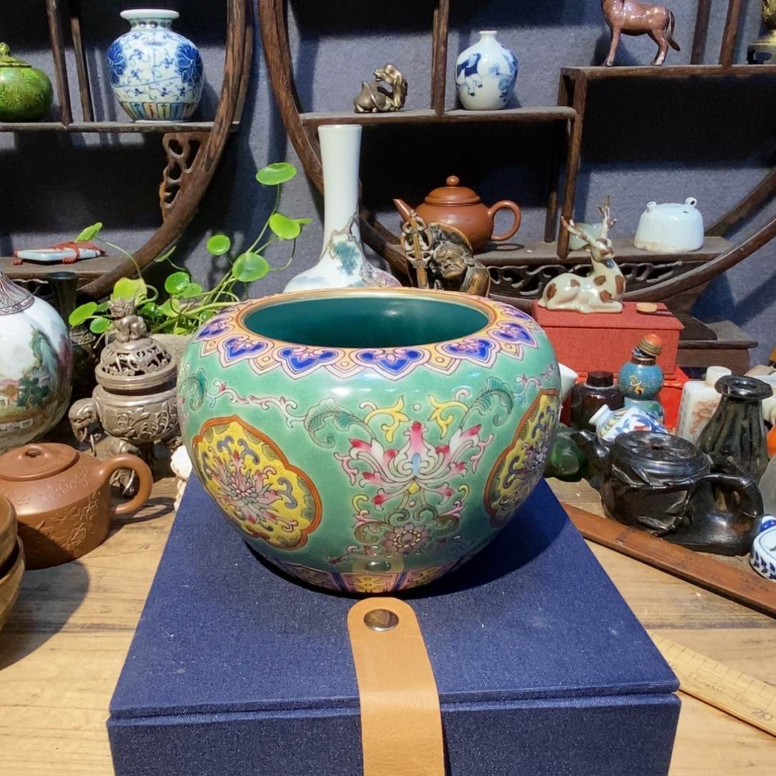 【闪购商品】摆件陶瓷陶瓷陶瓷