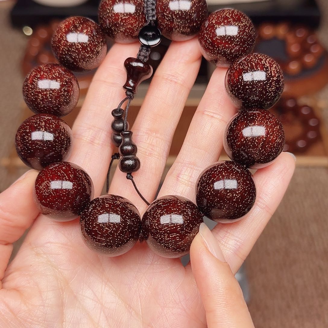 檀香紫檀（小叶紫檀）2.0平