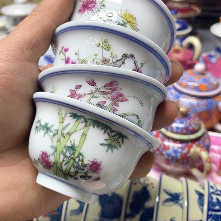 景德镇陶瓷研究所