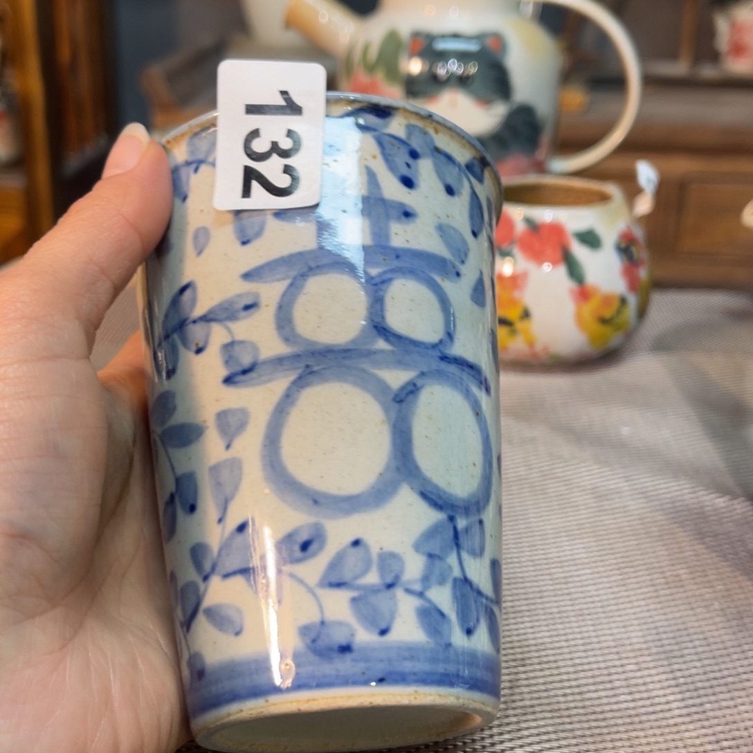 壶陶朋友们快来抢浮力