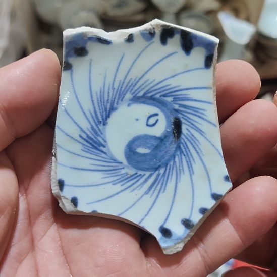 陶瓷手工艺品陶瓷