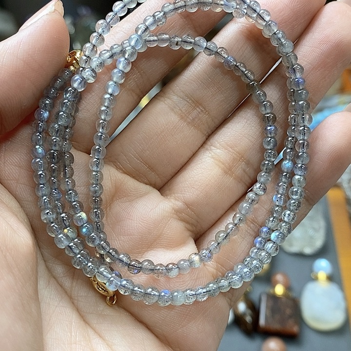 水晶天然正品包邮未镶嵌