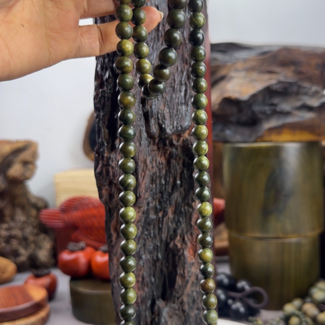 大果紫檀（缅甸花梨）夏*鸿