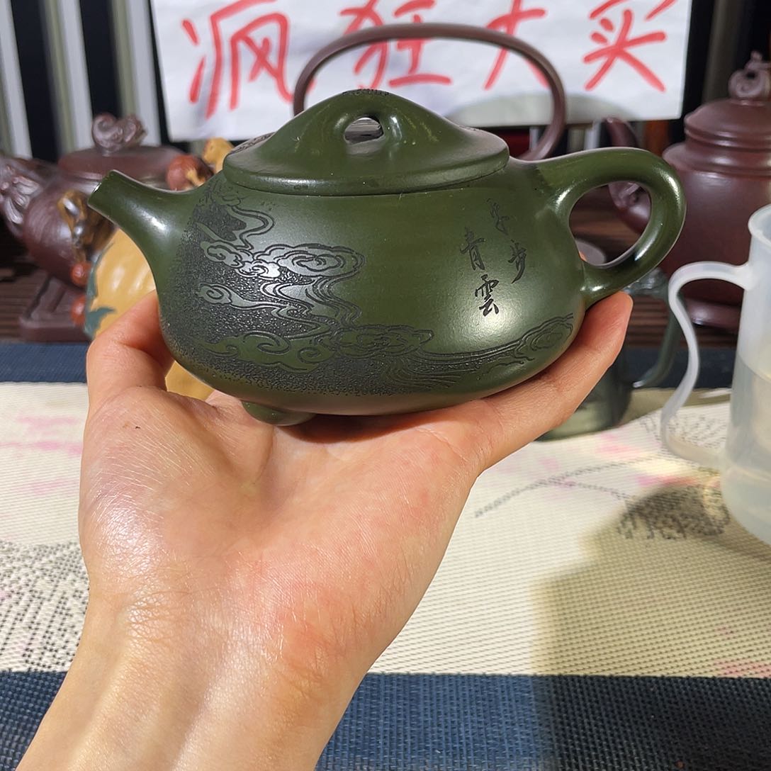 紫砂茶壶哈哈哈哈哈