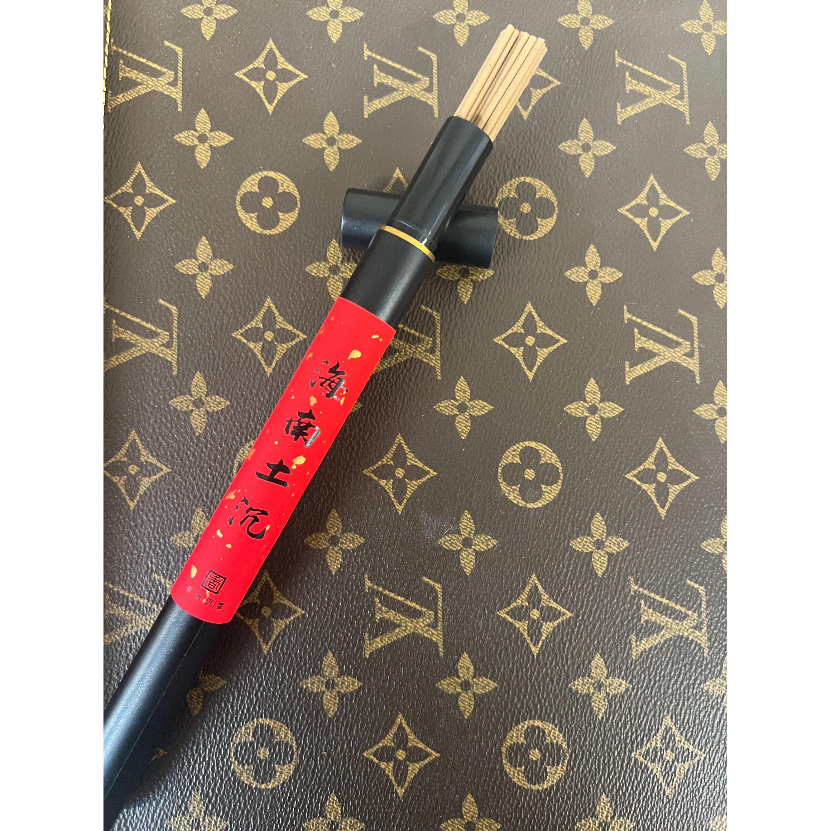 【米米沉香】海南红土土沉线香