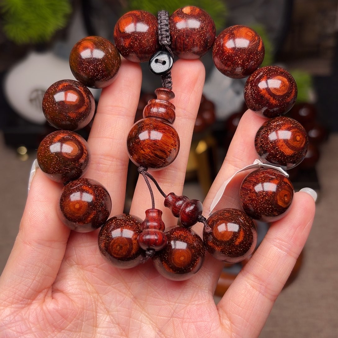 黄花梨/降香黄檀一