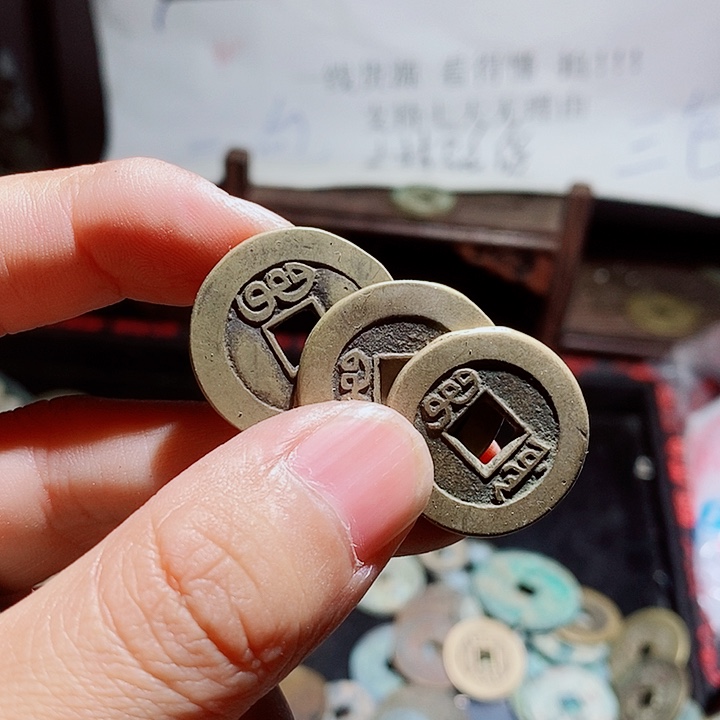 慕***辰小陈小陈  手机挂件工艺品  010