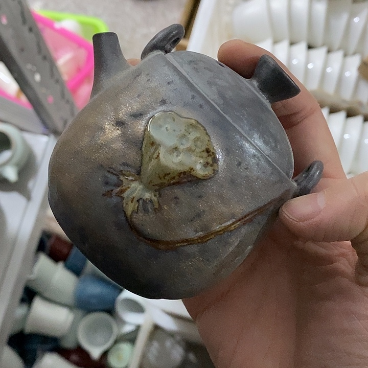 陶瓷艺术品及陶瓷制品