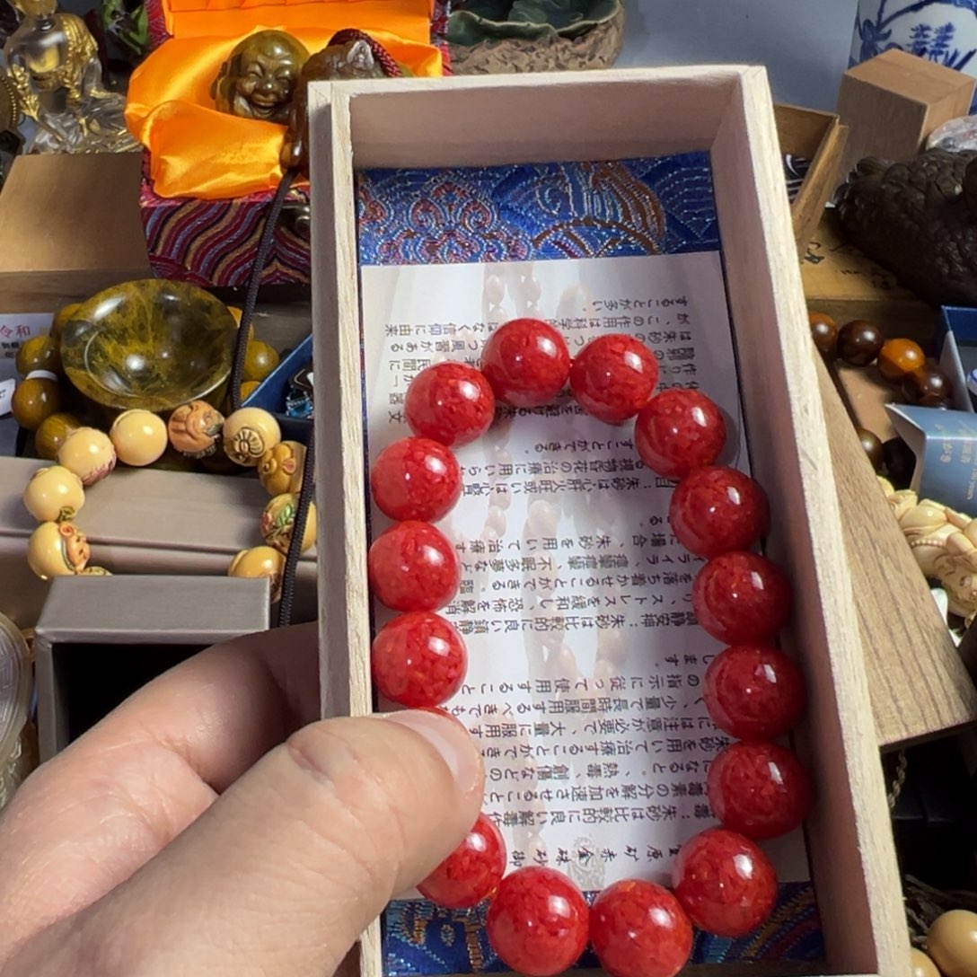 紫砂茶宠我家的也是真好看啊